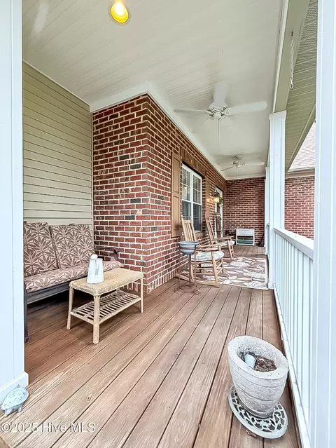 Exterior - 2 Troy Ct, Pinehurst, NC 28374 photo 4 of 12