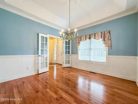 Dining - 2 Troy Ct, Pinehurst, NC 28374 photo 5 of 5
