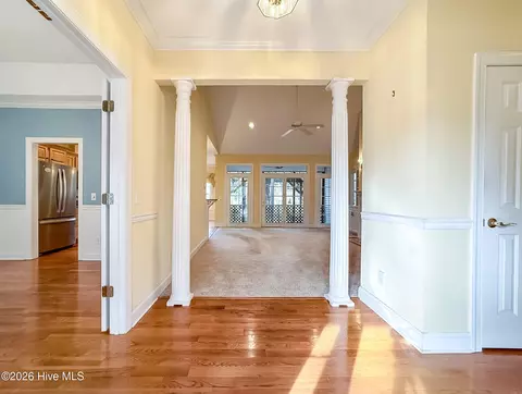 Entry Way - 2 Troy Ct, Pinehurst, NC 28374 photo 1 of 4