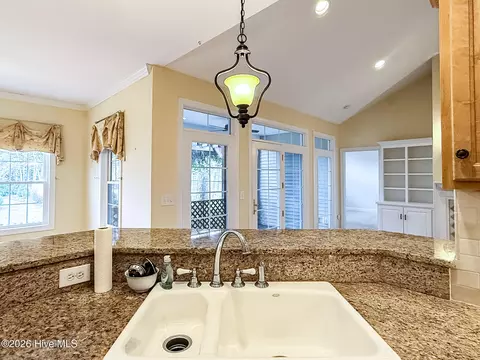 Kitchen - 2 Troy Ct, Pinehurst, NC 28374 photo 3 of 4