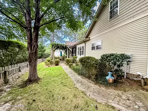 Exterior - 2 Troy Ct, Pinehurst, NC 28374 photo 7 of 12