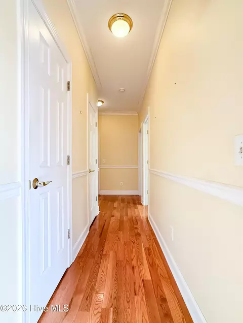 Entry Way - 2 Troy Ct, Pinehurst, NC 28374 photo 4 of 5