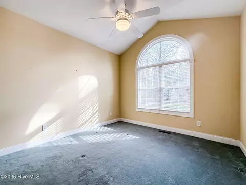 Bedroom - 2 Troy Ct, Pinehurst, NC 28374 photo 6 of 11