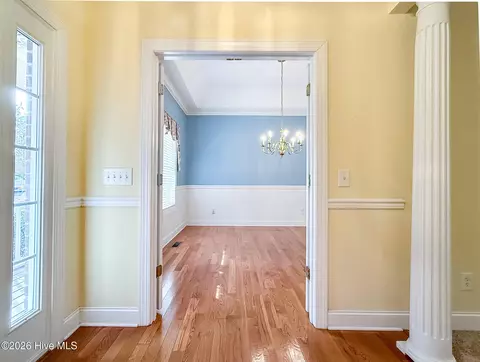 Entry Way - 2 Troy Ct, Pinehurst, NC 28374 photo 3 of 4