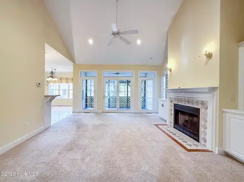 Living - 2 Troy Ct, Pinehurst, NC 28374 photo 1 of 4