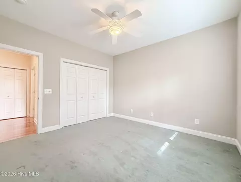 Bedroom - 2 Troy Ct, Pinehurst, NC 28374 photo 11 of 11