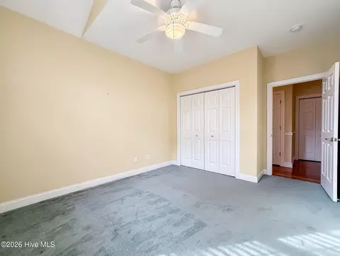 Bedroom - 2 Troy Ct, Pinehurst, NC 28374 photo 2 of 11