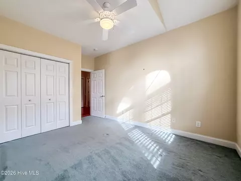 Bedroom - 2 Troy Ct, Pinehurst, NC 28374 photo 4 of 11