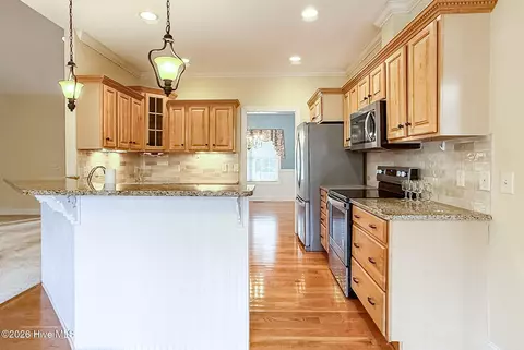 Kitchen - 2 Troy Ct, Pinehurst, NC 28374 photo 1 of 4
