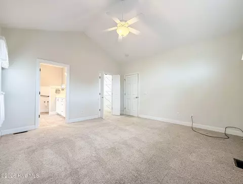 Bedroom - 2 Troy Ct, Pinehurst, NC 28374 photo 9 of 11
