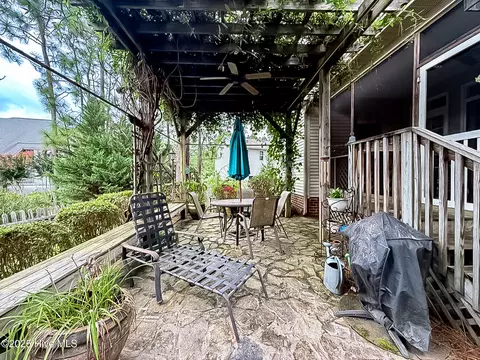Exterior - 2 Troy Ct, Pinehurst, NC 28374 photo 9 of 12