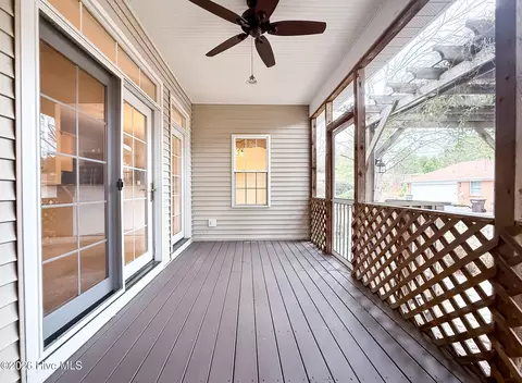 Exterior - 2 Troy Ct, Pinehurst, NC 28374 photo 6 of 12