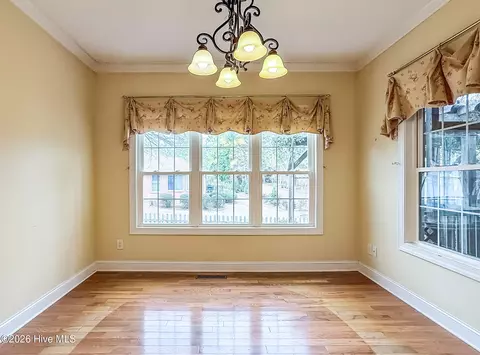 Dining - 2 Troy Ct, Pinehurst, NC 28374 photo 2 of 5