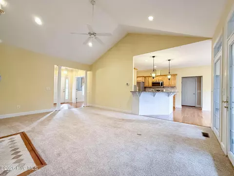 Living - 2 Troy Ct, Pinehurst, NC 28374 photo 4 of 4