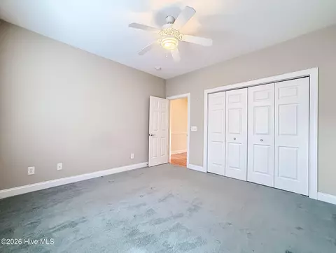 Bedroom - 2 Troy Ct, Pinehurst, NC 28374 photo 10 of 11