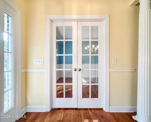 Entry Way - 2 Troy Ct, Pinehurst, NC 28374 photo 2 of 4