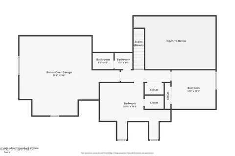 4812 Ashley Dr, Battleboro, NC 27809