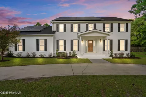 126 Trombay Dr, Wilmington, NC 28412