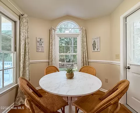 Dining - 140 Lost Tree Rd, Pinehurst, NC 28374 photo 6 of 10