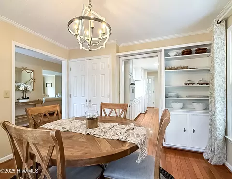 Dining - 140 Lost Tree Rd, Pinehurst, NC 28374 photo 2 of 10