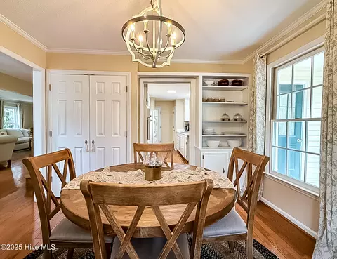 Dining - 140 Lost Tree Rd, Pinehurst, NC 28374 photo 3 of 10