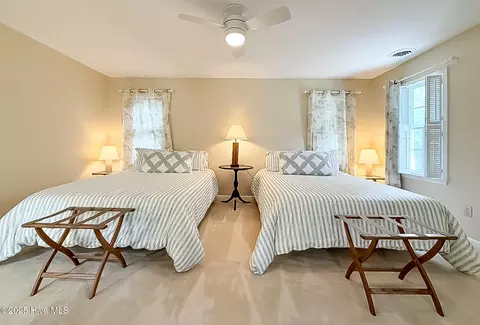 Bedroom - 140 Lost Tree Rd, Pinehurst, NC 28374 photo 6 of 8