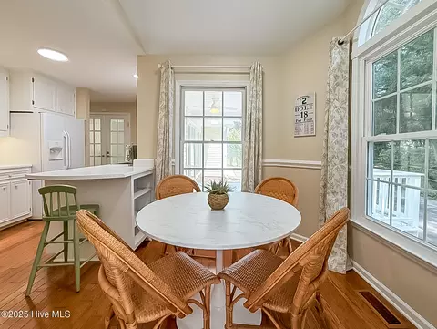 Dining - 140 Lost Tree Rd, Pinehurst, NC 28374 photo 5 of 10