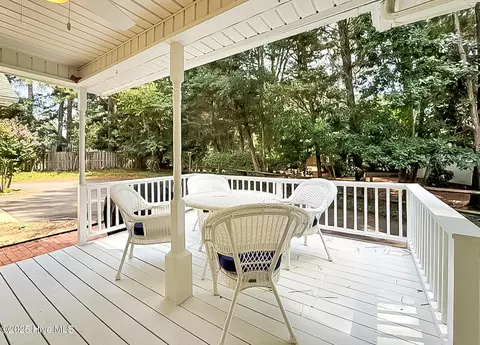 Exterior - 140 Lost Tree Rd, Pinehurst, NC 28374 photo 10 of 15