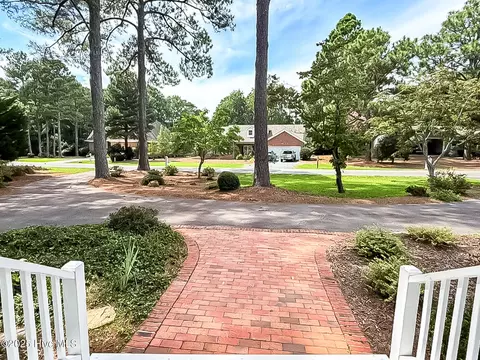 Exterior - 140 Lost Tree Rd, Pinehurst, NC 28374 photo 13 of 15