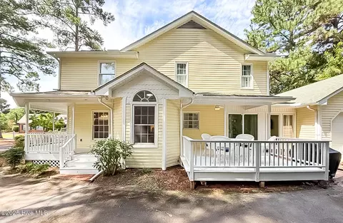 Exterior - 140 Lost Tree Rd, Pinehurst, NC 28374 photo 5 of 15
