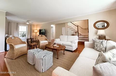 Living - 140 Lost Tree Rd, Pinehurst, NC 28374 photo 6 of 11