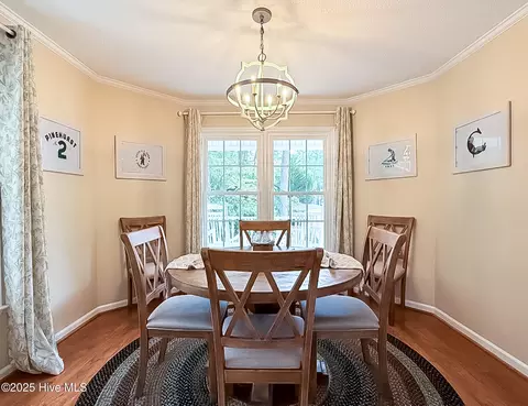 Dining - 140 Lost Tree Rd, Pinehurst, NC 28374 photo 4 of 10