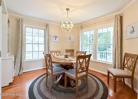 Dining - 140 Lost Tree Rd, Pinehurst, NC 28374 photo 1 of 10