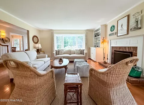 Living - 140 Lost Tree Rd, Pinehurst, NC 28374 photo 7 of 11