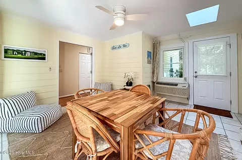 Dining - 140 Lost Tree Rd, Pinehurst, NC 28374 photo 9 of 10