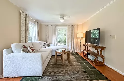 Living - 140 Lost Tree Rd, Pinehurst, NC 28374 photo 9 of 11