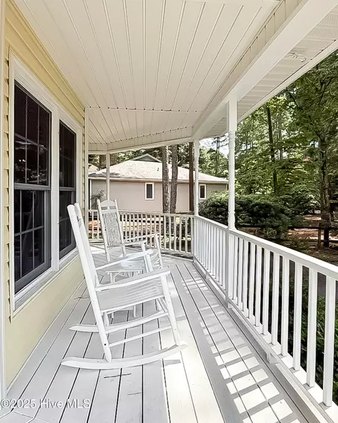 Exterior - 140 Lost Tree Rd, Pinehurst, NC 28374 photo 12 of 15