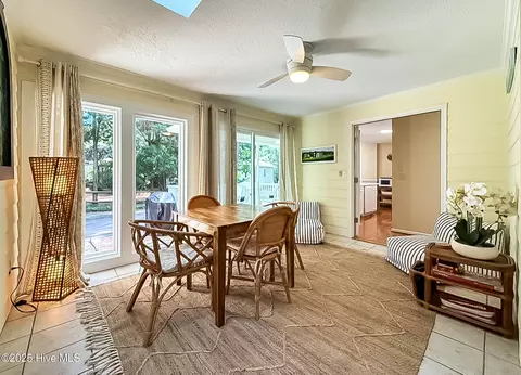 Dining - 140 Lost Tree Rd, Pinehurst, NC 28374 photo 8 of 10