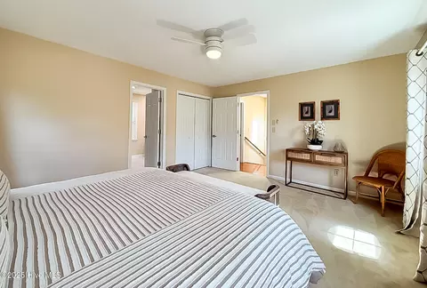 Bedroom - 140 Lost Tree Rd, Pinehurst, NC 28374 photo 4 of 8