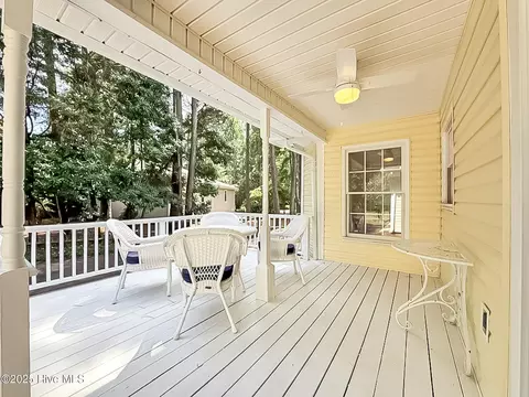 Exterior - 140 Lost Tree Rd, Pinehurst, NC 28374 photo 9 of 15