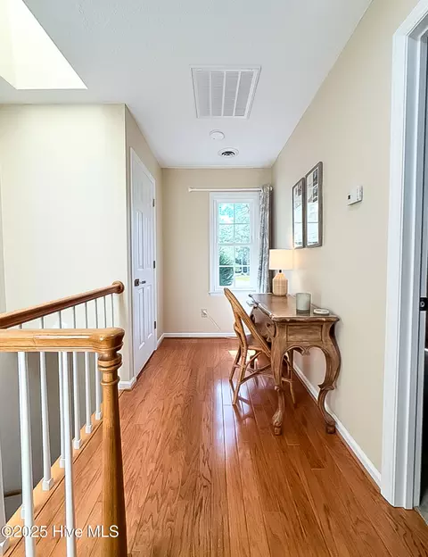 Entry Way - 140 Lost Tree Rd, Pinehurst, NC 28374 photo 3 of 3