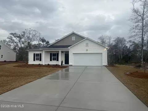 4578 Terrace Rd SW #126, Shallotte, NC 28470