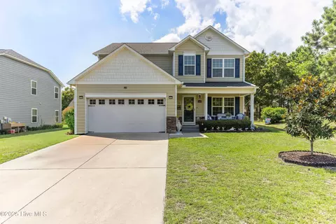 3008 Arundel Hl SW, Shallotte, NC 28470