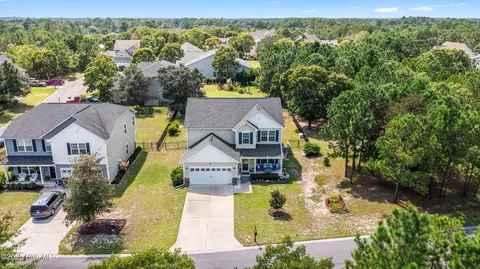 3008 Arundel Hl SW, Shallotte, NC 28470