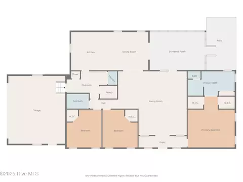 818 Watson Ave SW, Calabash, NC 28467