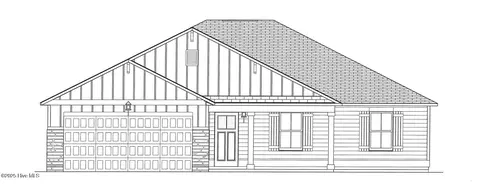 4586 Terrace Rd SW #126, Shallotte, NC 28470
