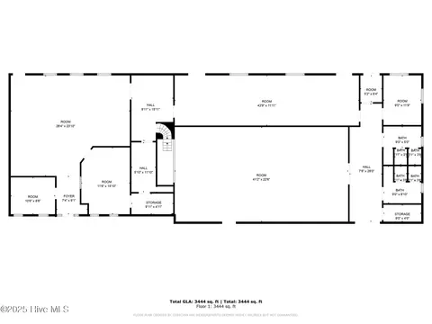 275 W Us 70 Hwy W, Havelock, NC 28532