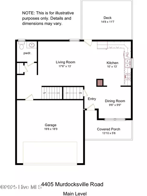 4405 Murdocksville Rd, Pinehurst, NC 28374