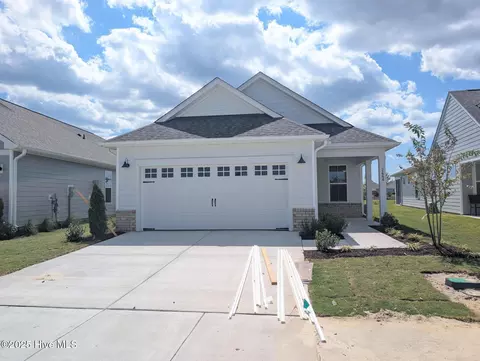 2664 Silverweed Ct, Winnabow, NC 28479