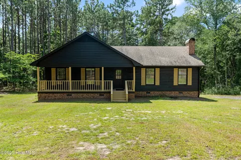 160 Ev Hogan Dr, Rockingham, NC 28379